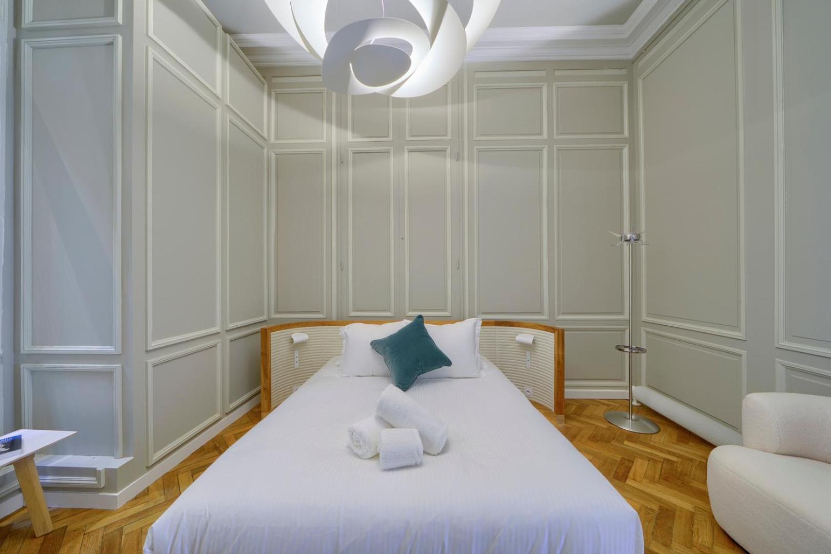 Le Paradoxe - Magnifique Appartement De 80M2 Bordeaux Luaran gambar