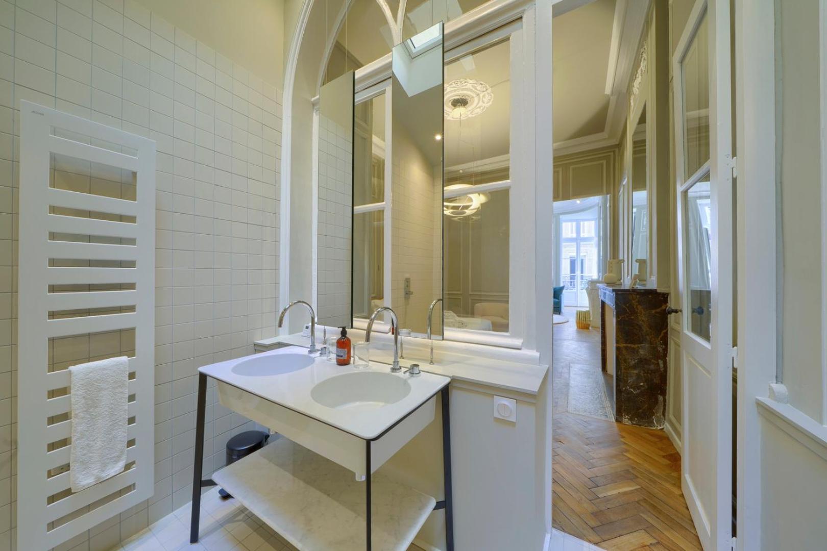 Le Paradoxe - Magnifique Appartement De 80M2 Bordeaux Luaran gambar